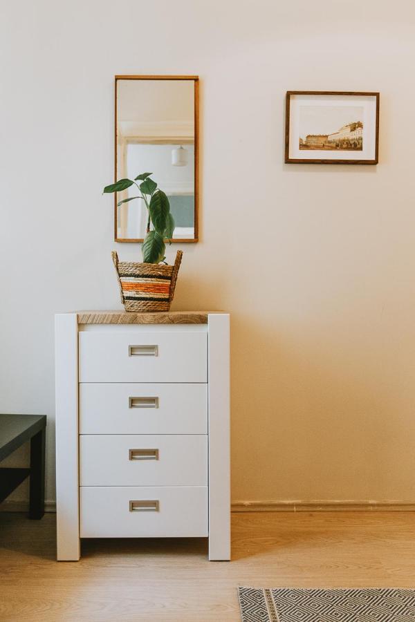 Budapest Folk Apartment 60Sm Spacious And Bright Екстер'єр фото